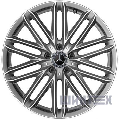 Mercedes OEM A2234013500 S-Klasse W223 8.5x19 5x112 ET31.5 DIA66.6 S